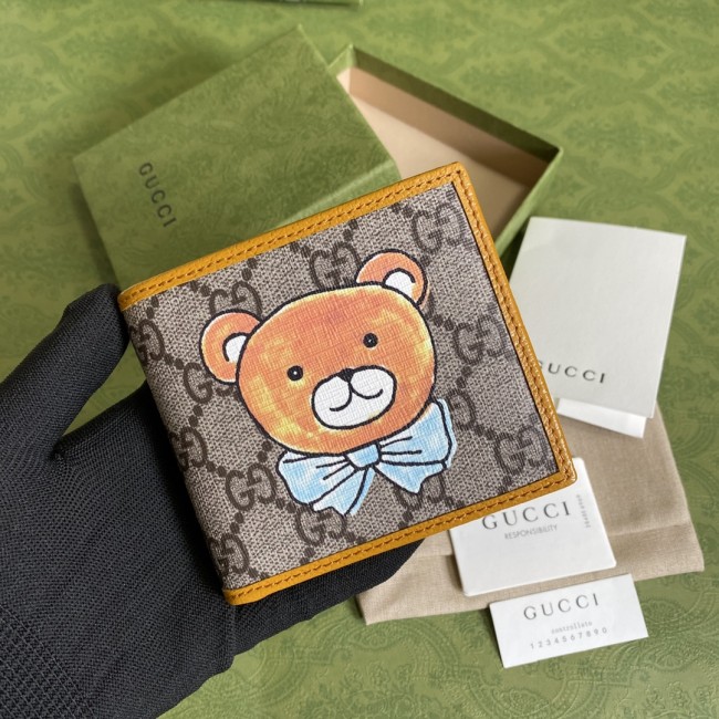 Handbag  Gucci  660159  size  11*9  cm