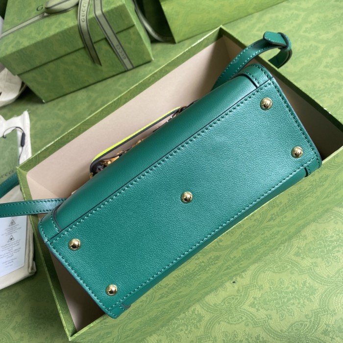 Handbag   Gucci   655661   size   20*16*10  cm