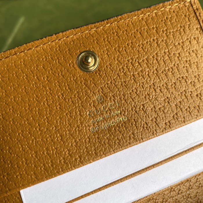 Handbag   Gucci  660510  size 11*8.5*3  cm