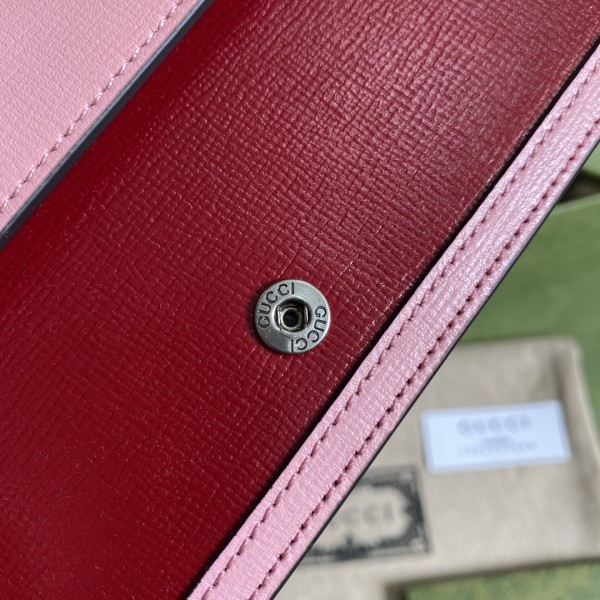 Handbag   Gucci   476432  size  16.5*10*4.5 cm