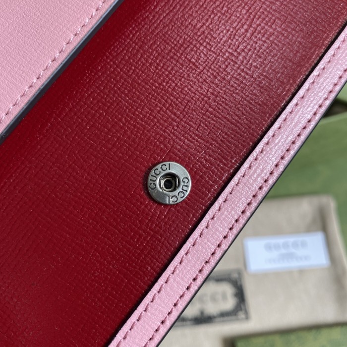 Handbag   Gucci   476432  size  16.5*10*4.5 cm