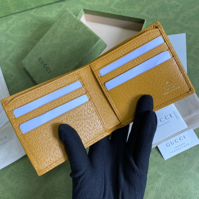 Handbag  Gucci  660159  size  11*9  cm