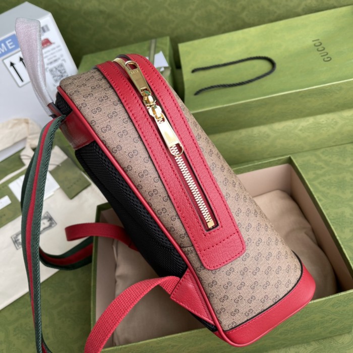  Handbag  Gucci  647816  size  22*29*15  cm