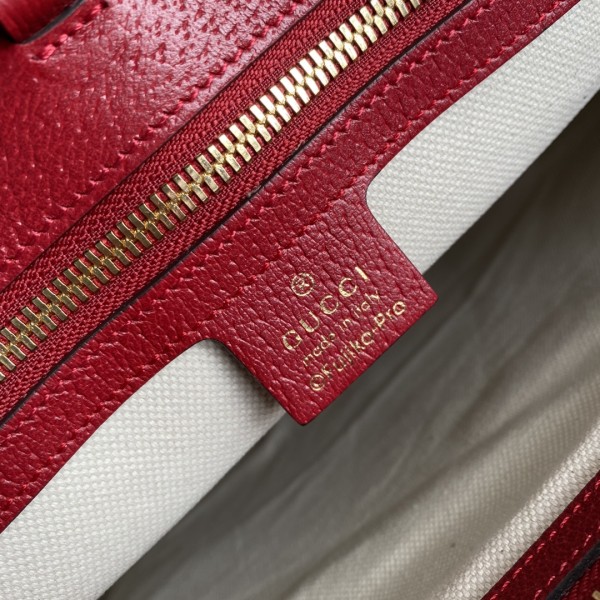 Handbag  Gucci  654345   size  36*37*13  cm