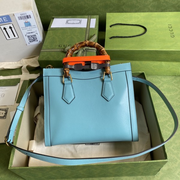 Handbag   Gucci   660195  size  27*24*11  cm