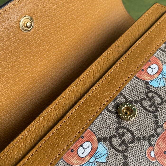 Handbag   Gucci  660509  size  19.5x11x3  cm