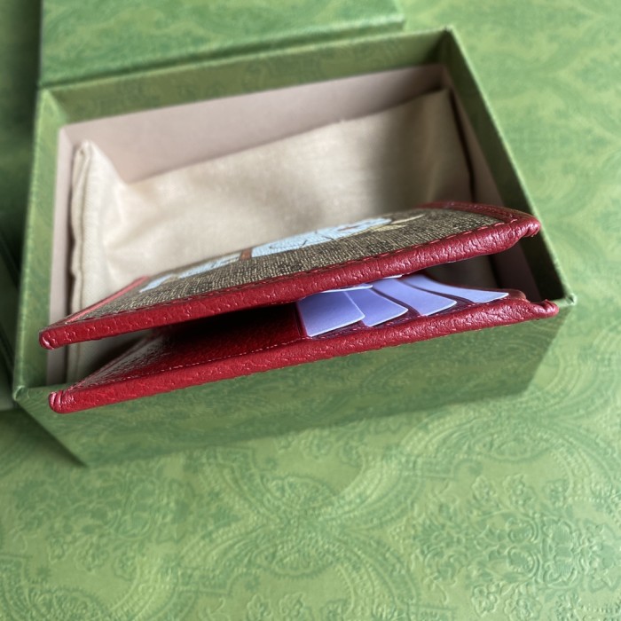  Handbag   Gucci    654498   size  11*9  cm