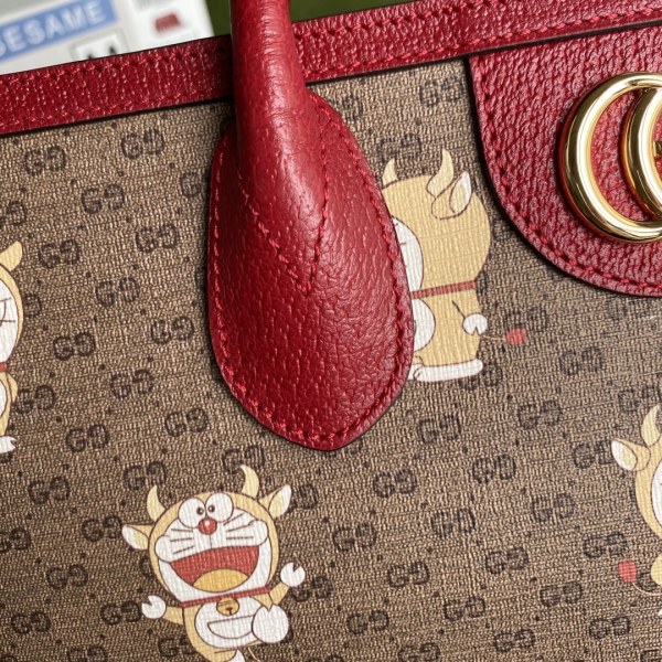 Handbag  Gucci  654345   size  36*37*13  cm