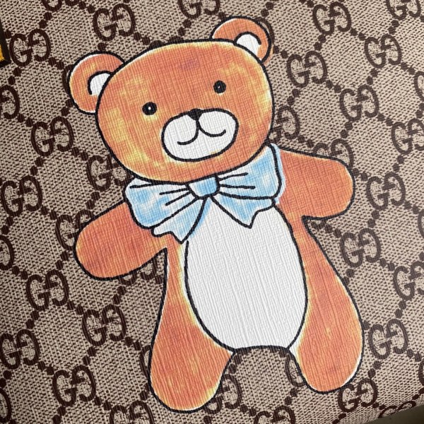 Handbag   Gucci  410812  size  21*20*10  cm