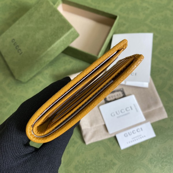 Handbag  Gucci  660159  size  11*9  cm