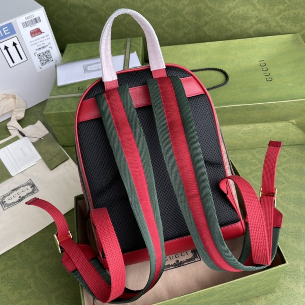  Handbag  Gucci  647816  size  22*29*15  cm