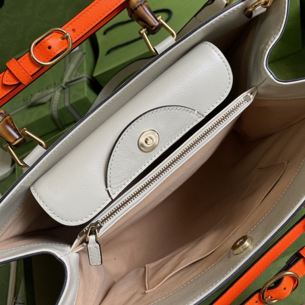 Handbag  Gucci  655658  size  35*30*14  cm