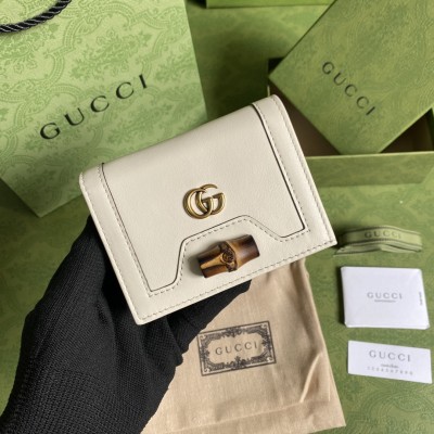  Handbag  Gucci  658244  size 11*9*3  cm