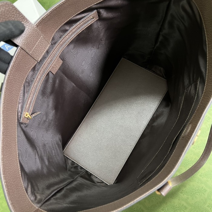 Handbag   Gucci  680127  size  41.5*39.5*19.5  cm