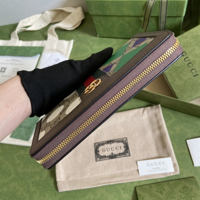  Handbag   Gucci  523154  size  19.5*11*3  cm