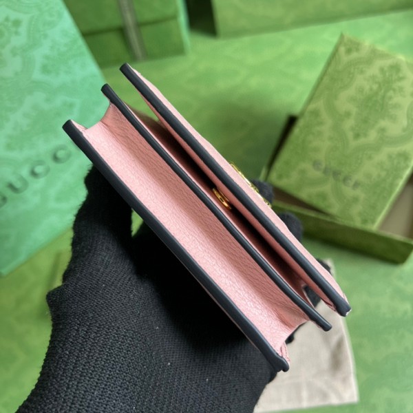 Handbag  Gucci  523155  size  11*8.5*3  cm