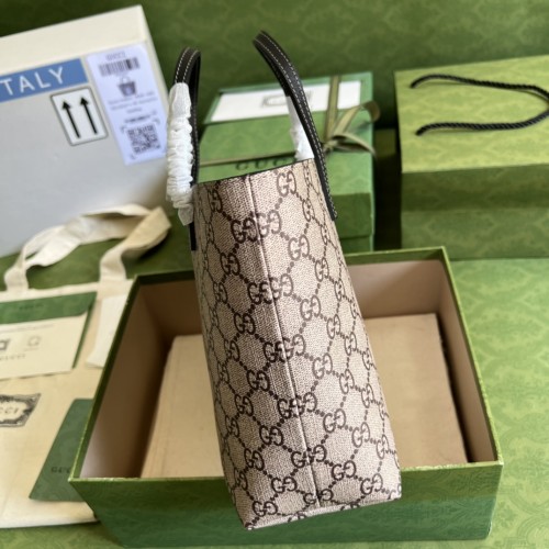  Handbag  Gucci   410812  size  21*20*10  cm