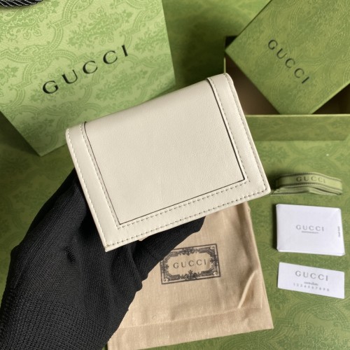  Handbag  Gucci  658244  size 11*9*3  cm