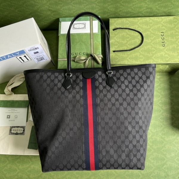  Handbag  Gucci  680127  size  41.5*39.5*19.5  cm