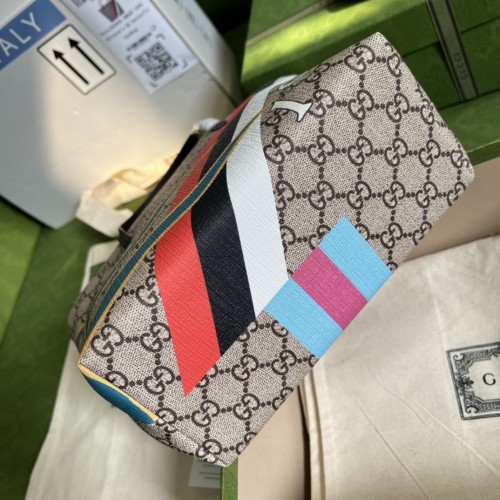 Handbag   Gucci   410812  size  21*20*10  cm