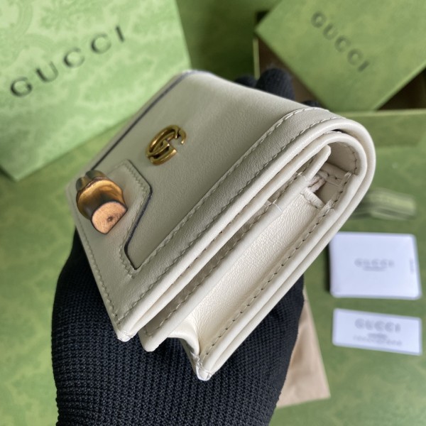  Handbag  Gucci  658244  size 11*9*3  cm