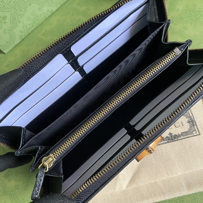  Handbag   Gucci  658634  size  19*10*3.5  cm