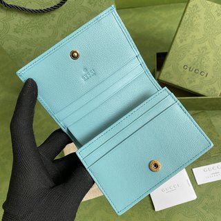 Handbag   Gucci  658244  size  11*9*3  cm  