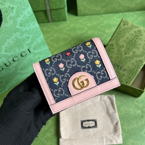 Handbag  Gucci  523155  size  11*8.5*3  cm