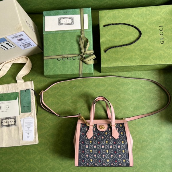 Handbag   Gucci  547551  size  25*19*9.5  cm