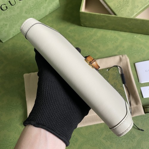 Handbag   Gucci  658634  size  19*10*3.5  cm