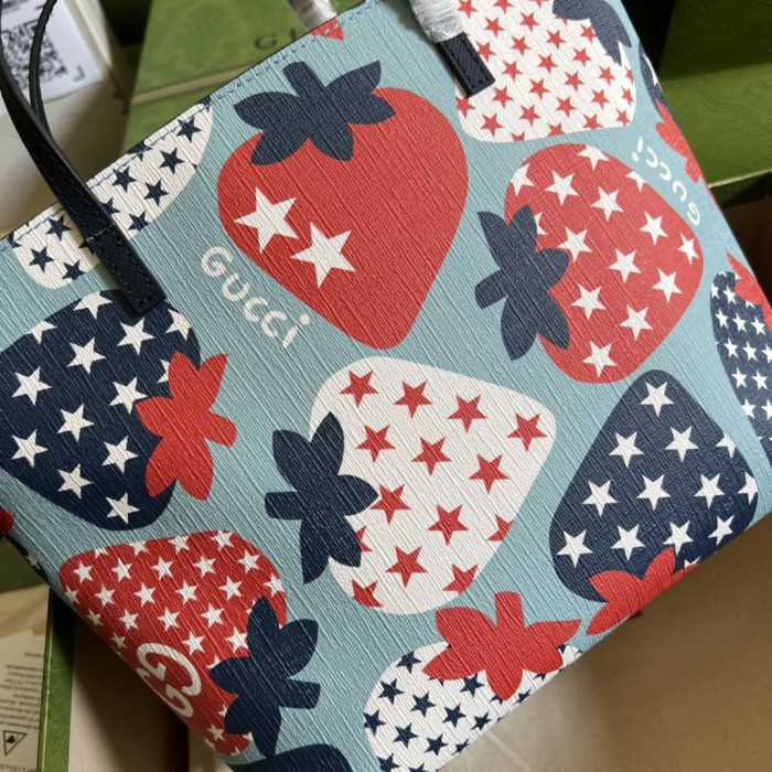  Handbag  Gucci  410812  size  21*20*10  cm