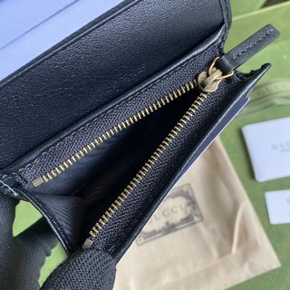  Handbag   Gucci  658244  size  11*9*3  cm