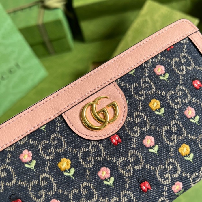 Handbag    Gucci  523154  size  19.5*11*3  cm