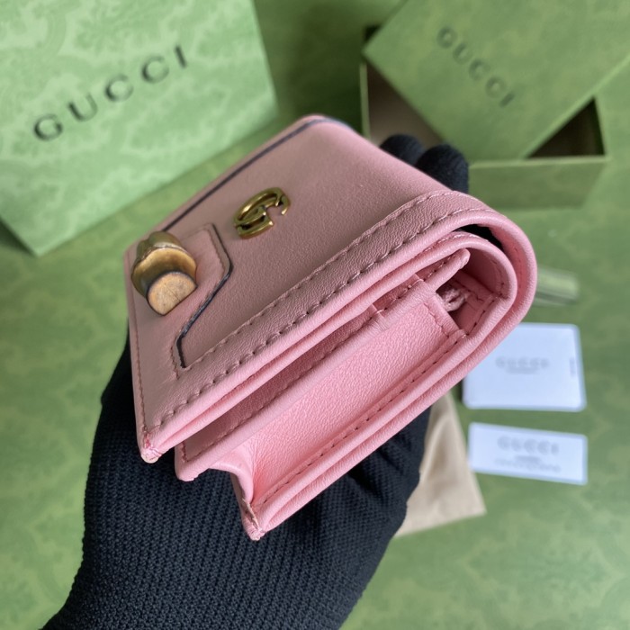 Handbag  Gucci   658244  size  11*9*3  cm