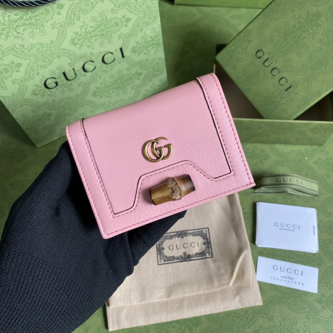 Handbag  Gucci   658244  size  11*9*3  cm