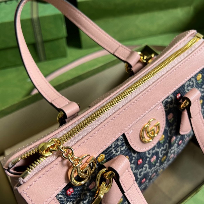 Handbag   Gucci  547551  size  25*19*9.5  cm