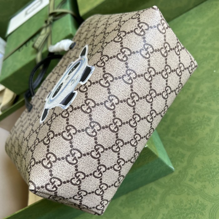  Handbag  Gucci   410812  size  21*20*10  cm