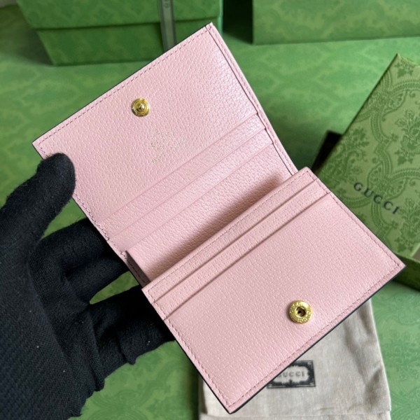 Handbag  Gucci  523155  size  11*8.5*3  cm