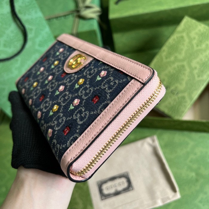 Handbag    Gucci  523154  size  19.5*11*3  cm