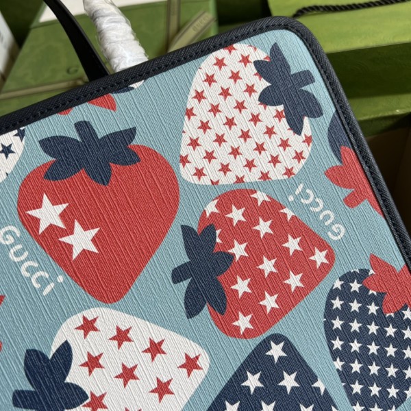  Handbag  Gucci   605614   size  28*26.5*9   cm