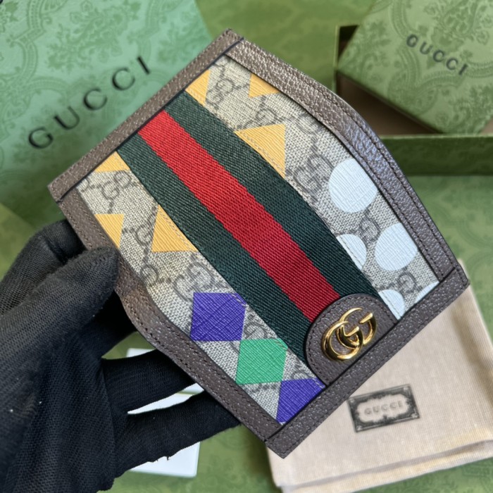Handbag   Gucci  523155  size  11*8.5*3  cm