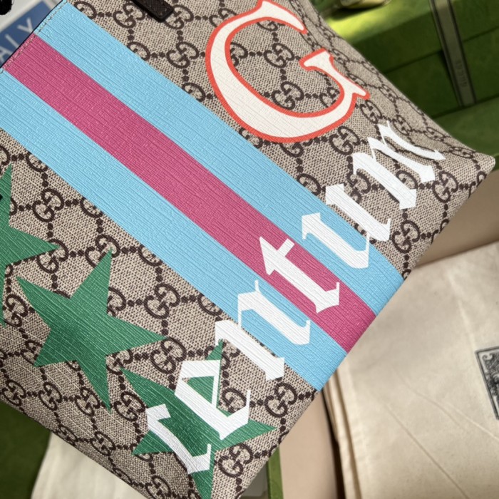 Handbag   Gucci   410812  size  21*20*10  cm