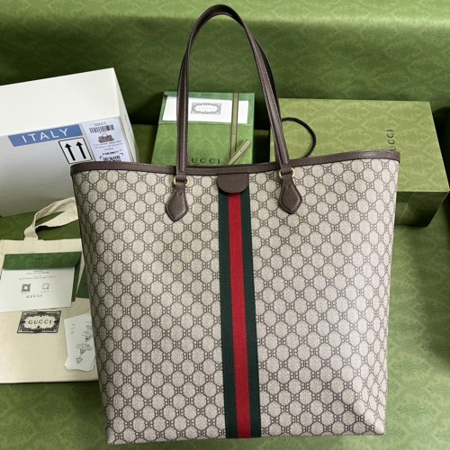 Handbag   Gucci  680127  size  41.5*39.5*19.5  cm