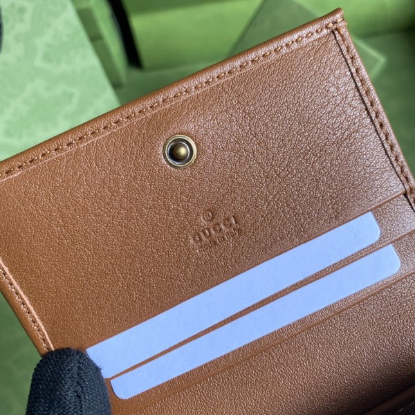  Handbag  Gucci  658244  size  11*9*3  cm