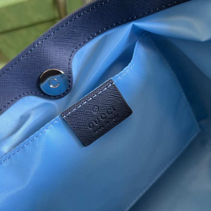  Handbag  Gucci  410812  size  21*20*10  cm