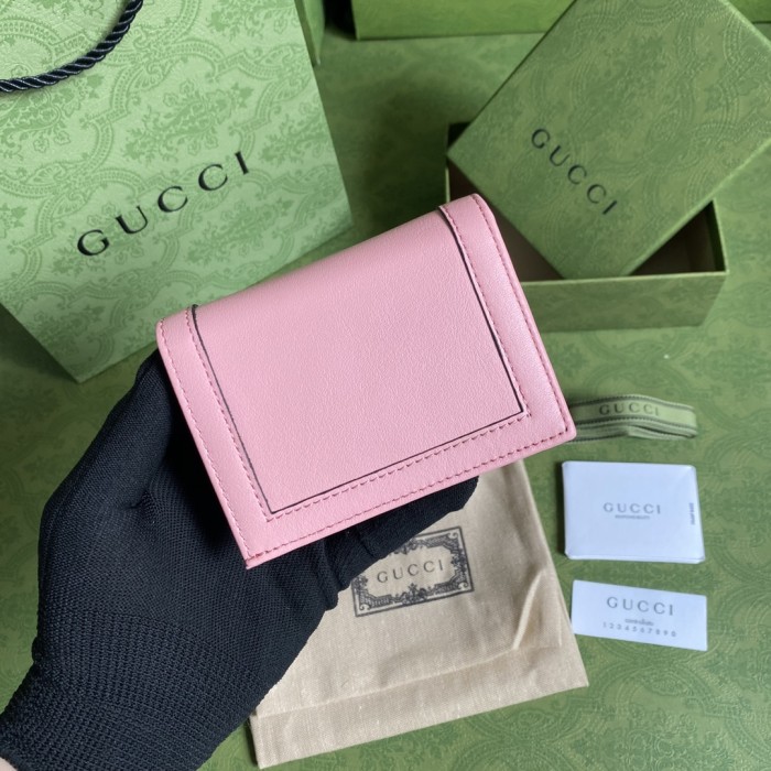 Handbag  Gucci   658244  size  11*9*3  cm
