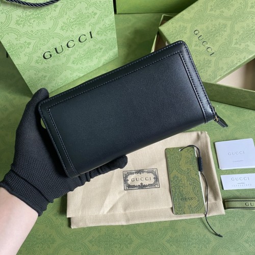  Handbag   Gucci  658634  size  19*10*3.5  cm