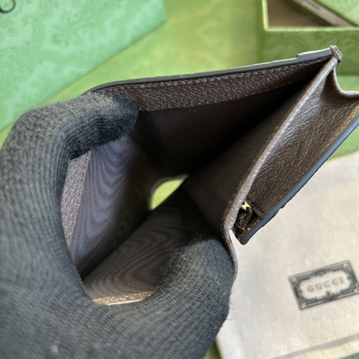 Handbag   Gucci  523155  size  11*8.5*3  cm