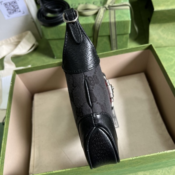 Handbag   Gucci  680132  size  19x13x3  cm