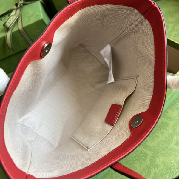  Handbag    Gucci   410812  size   21*20*10   cm